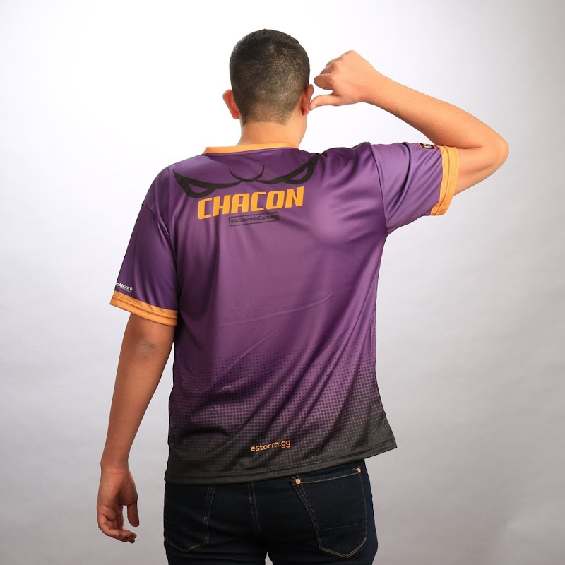 ChaconPelon