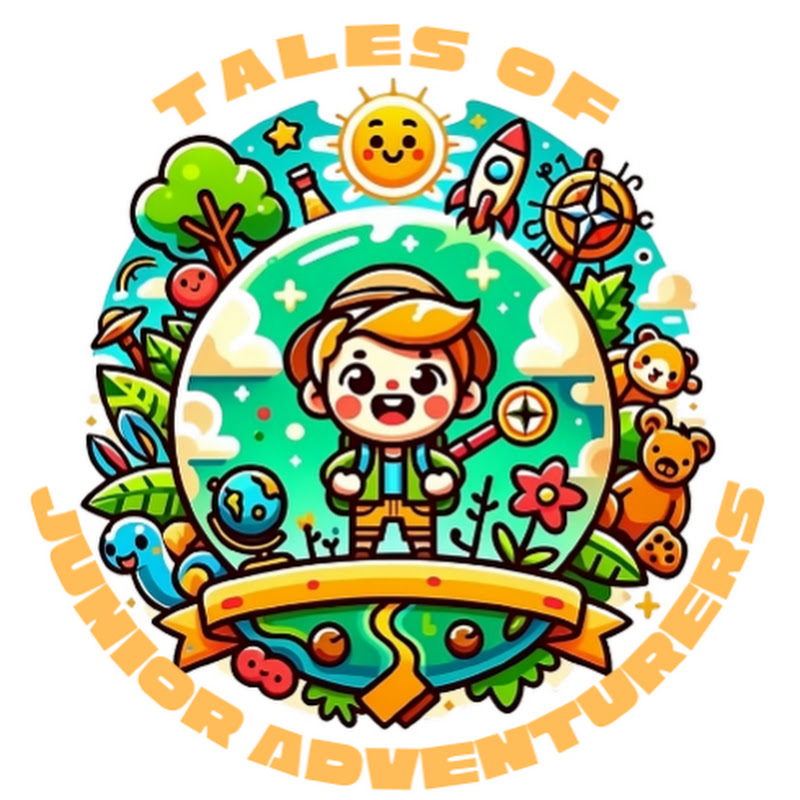 Tales of Junior Adventurers