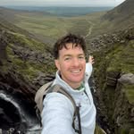Kevin Penrose | Ireland Travel