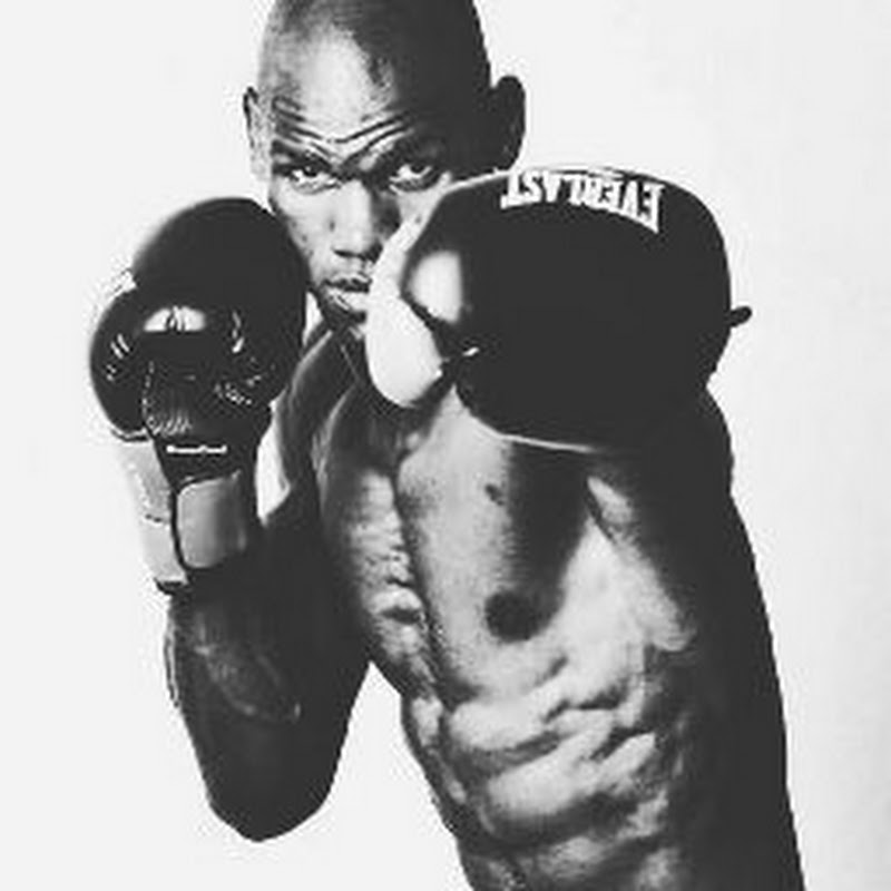 DavinBoxing