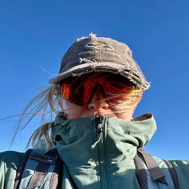 hannah — nz ski season content