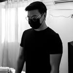 Nicholas Lee