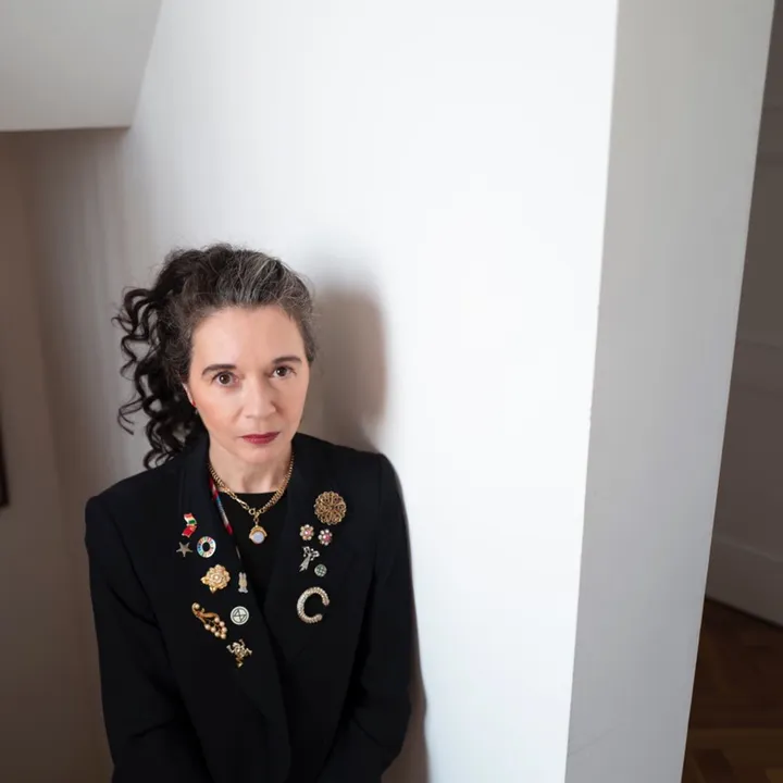 Orsola de Castro