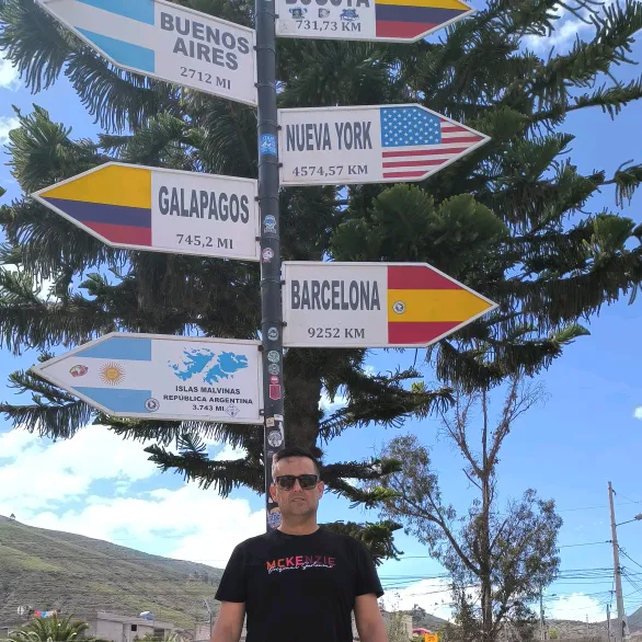 HOMBRE DE CAMPO🇪🇦