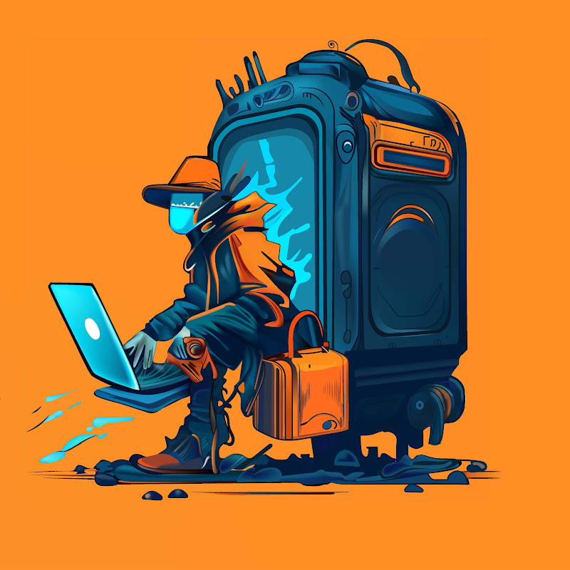 INCOME NOMAD