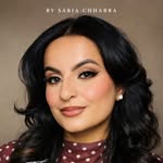 Sabia Chhabra(Makeup&beauty)🧿