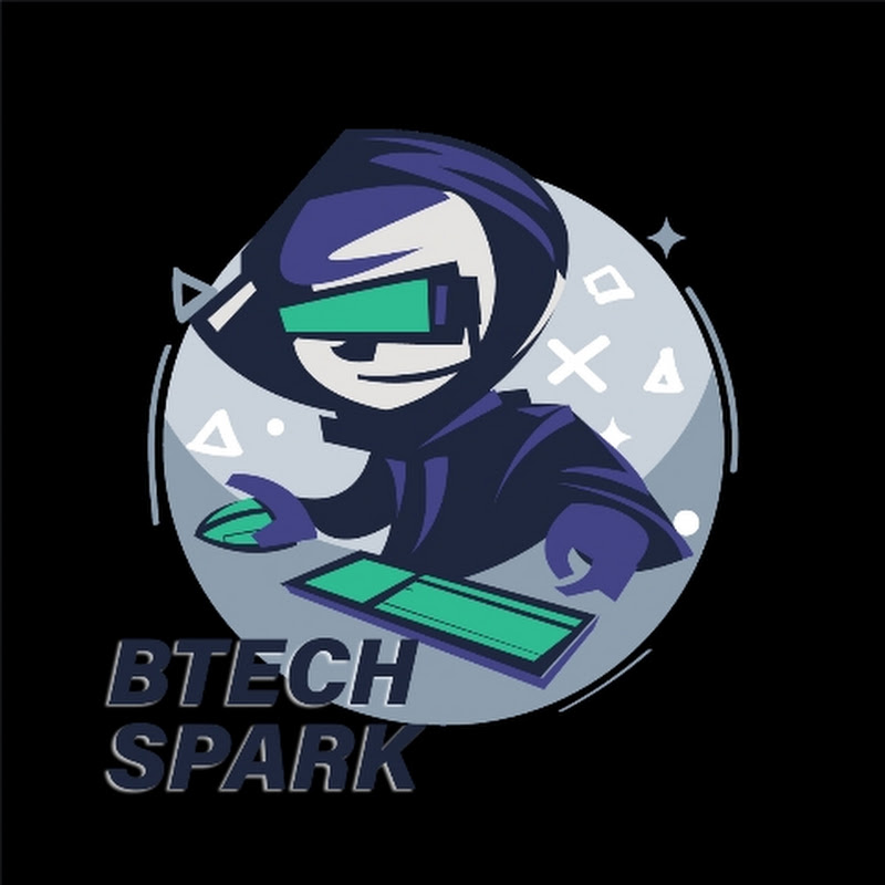 BTECH Spark