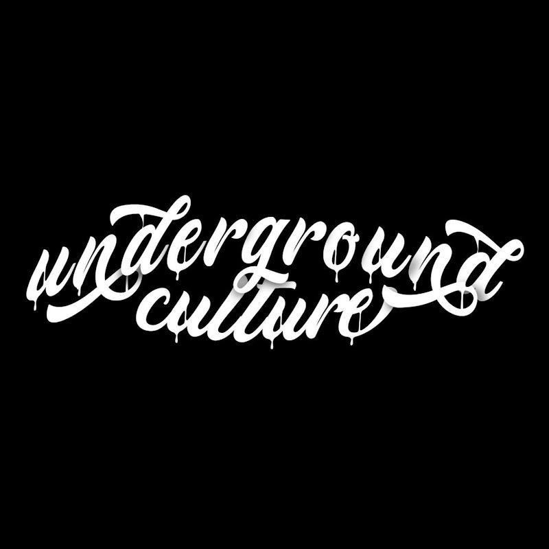 Underground Culture