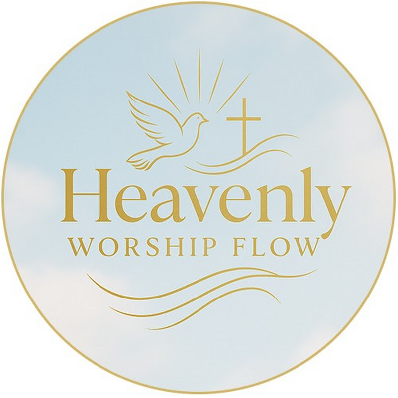Heavenly Worship Flow