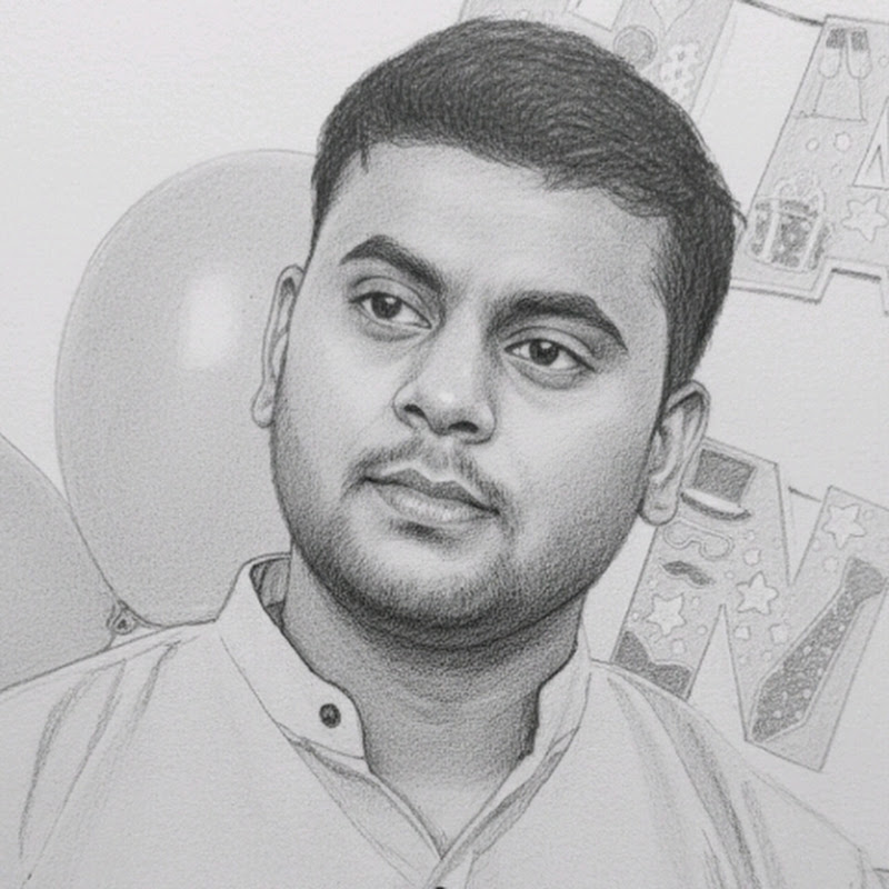 Vivek Raj Gupta 