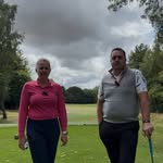 Tracey & Sam | Golf Instructors & Coaches