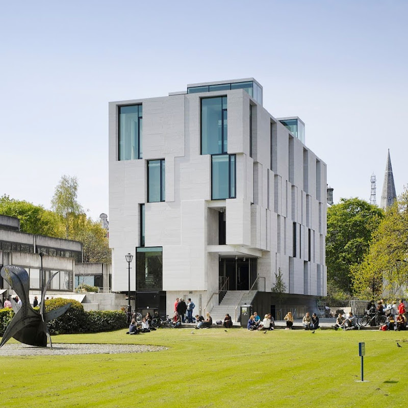 Trinity Long Room Hub Arts and Humanities