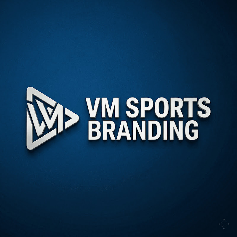 VM Sports Branding