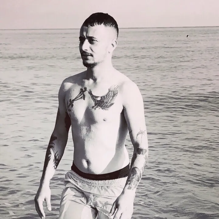Yunus emre