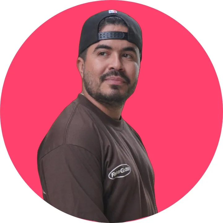 Jesus Castro Peralta