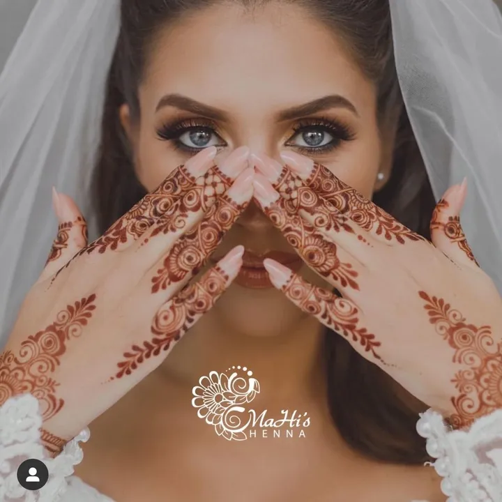 Mahis Henna