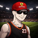 Sports Wojak