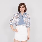 Scarlett 蔡依臻