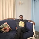 Kiran Louis