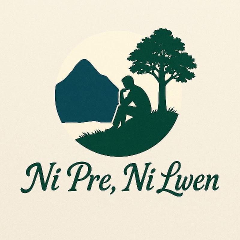 NI PRE,NI LWEN 