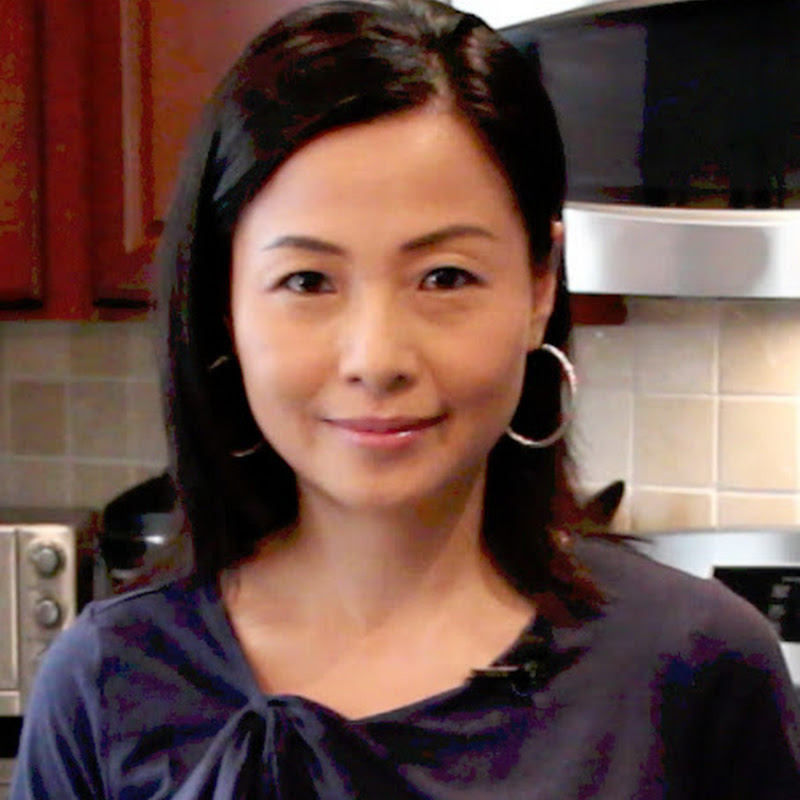 ChineseHealthyCook