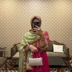 Sadia Khan