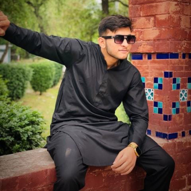 Hafiz Adeel 