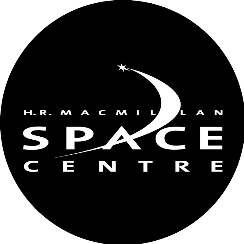 H.R. MacMillan Space Centre