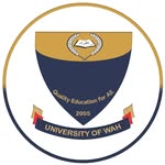University of Wah