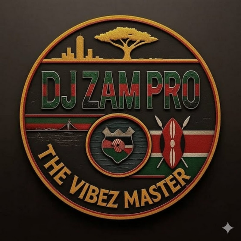 DJ ZAM PRO UG