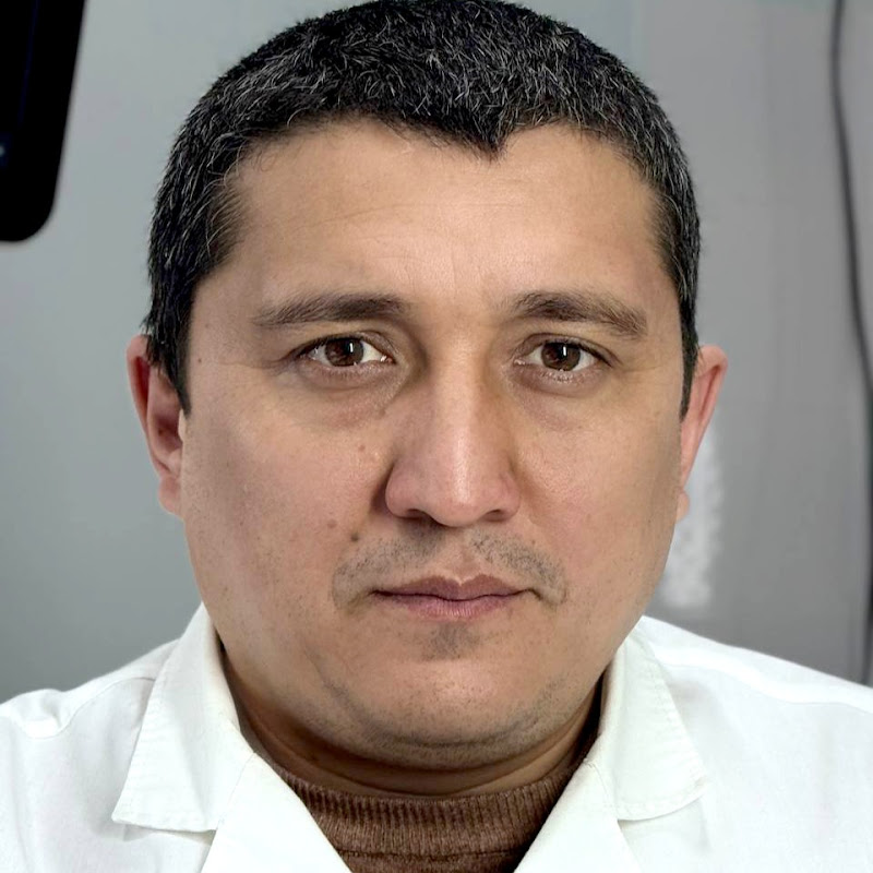 doctor Yakubjonov