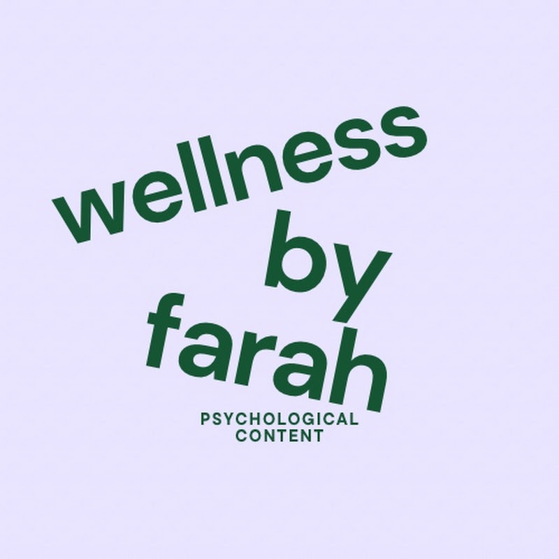 Wellness By Farah
