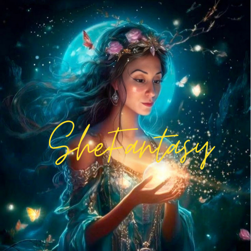 SheFantasy