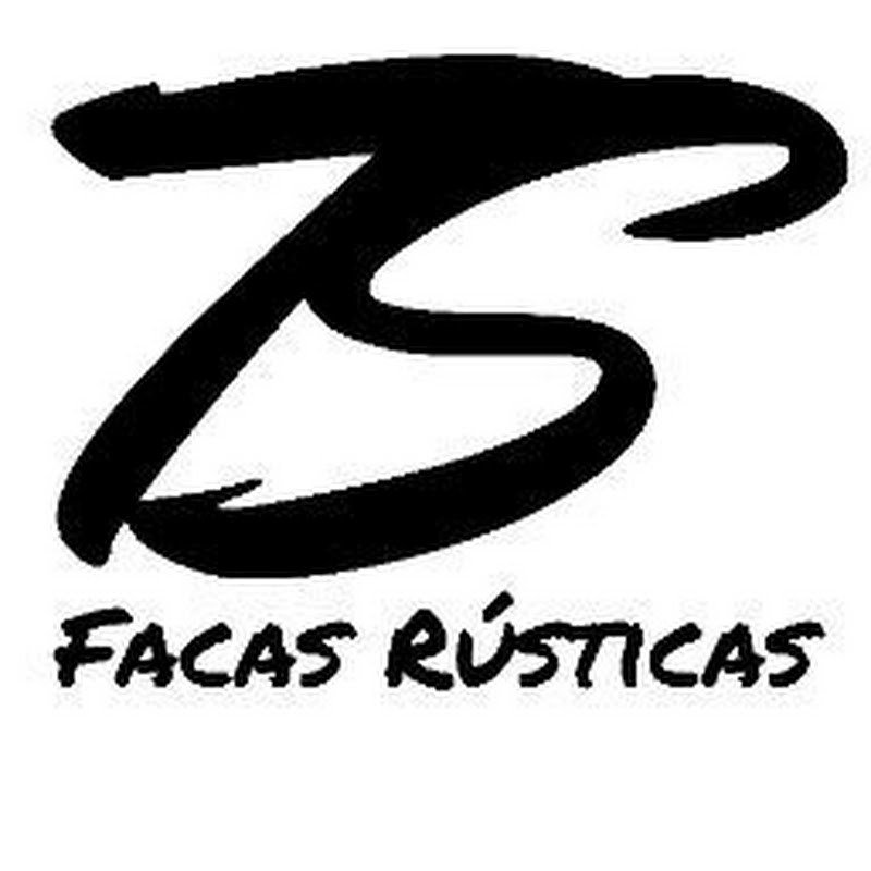 TS FACAS RÚSTICAS - EDC Bushcraft knife