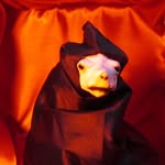 ケルベ様のスイーツな食レポ