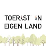 Toerist in eigen land