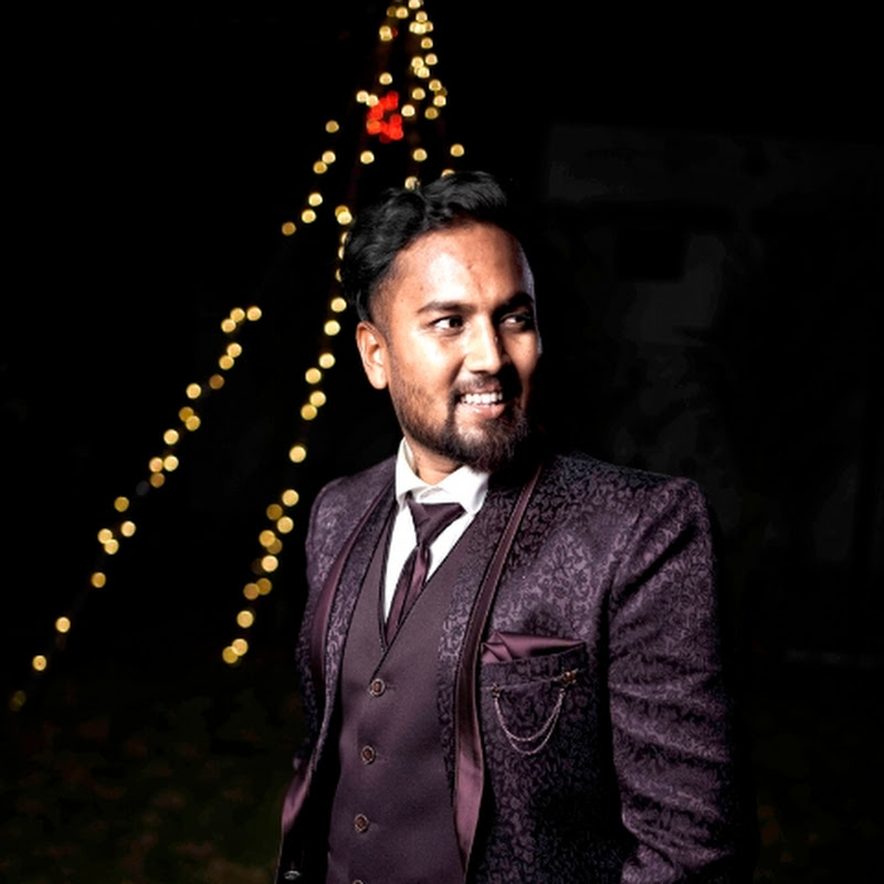 Akash Khobragade 