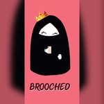 Brooched Accessories