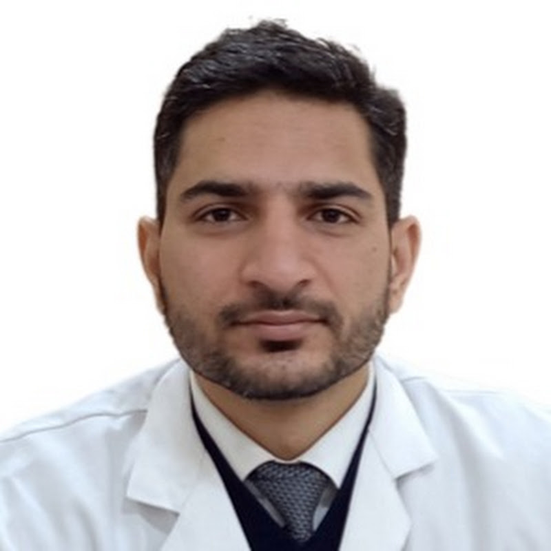 Dr Sanjeev Ortho Surgeon