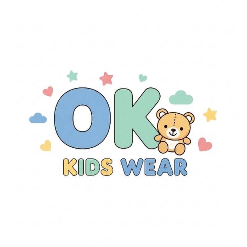 Ok Kids Wear