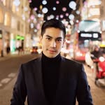 Pakorn Noiprapai