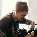 Porto • Tattoo • Sergey Bereznyatsky
