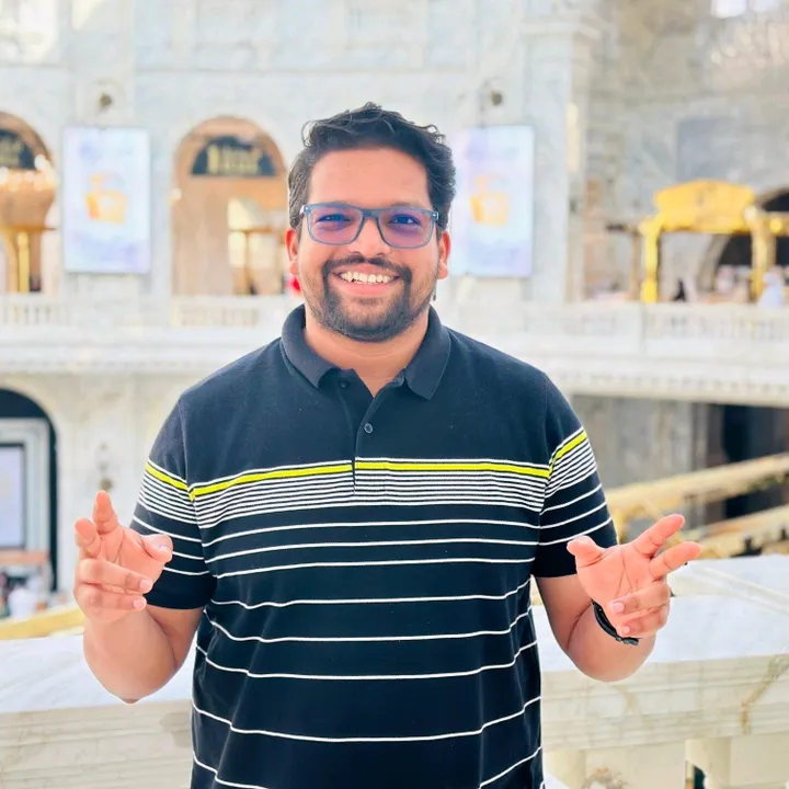 Mirza Rafeek