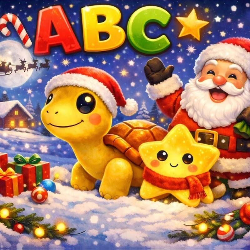 123 ABC Song