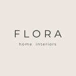 FLORA Home Interiors