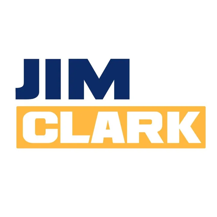 Uniformes Jim Clark