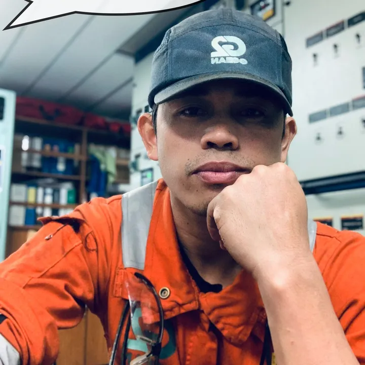 El Marino⚙️🔩