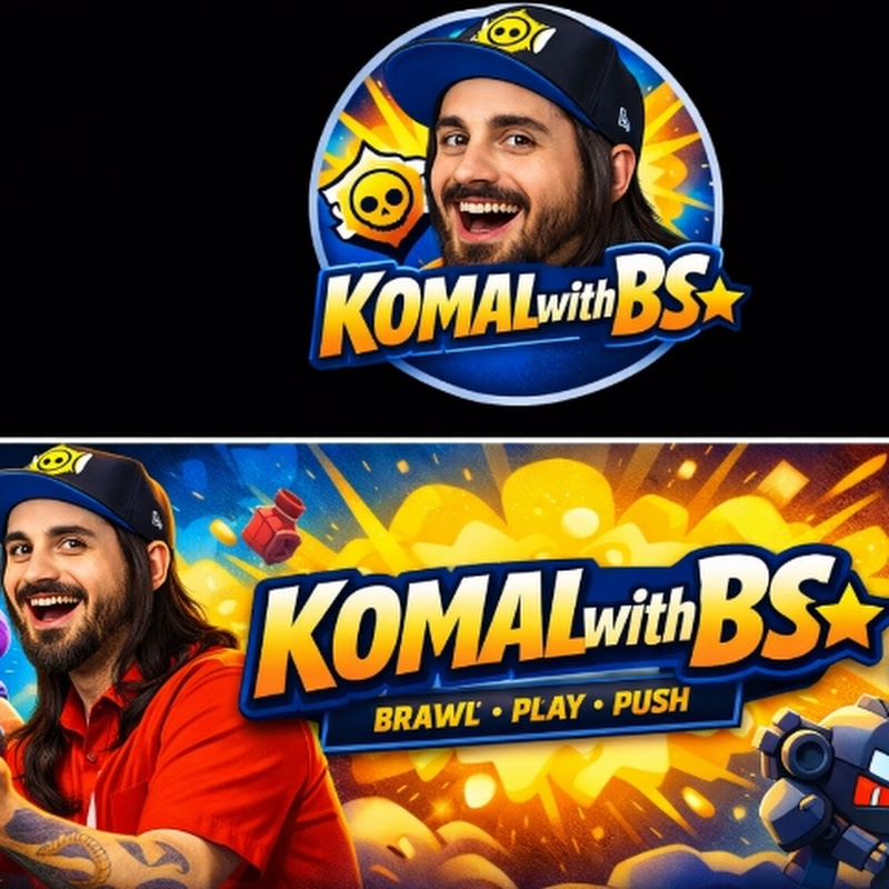 KOMALwithBS