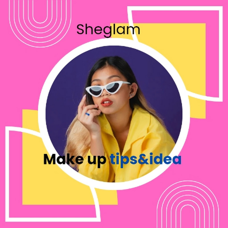   Sheglamlook 💋