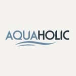 Aquaholic Swimwear •